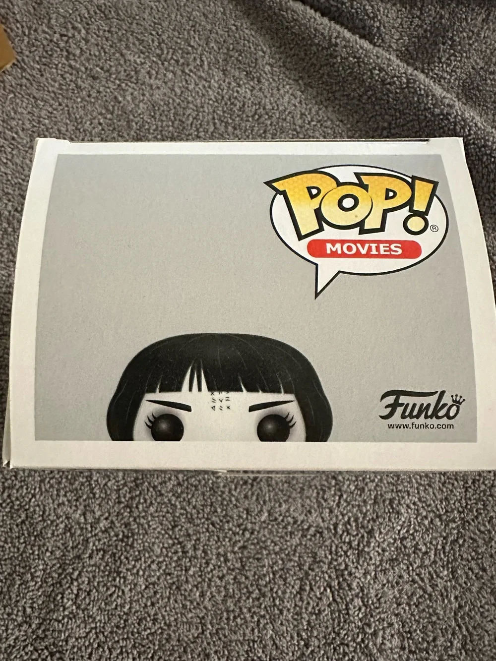 Funko collectible pop